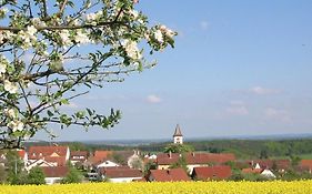 kleine Auszeit - der Ort zum Übernachten