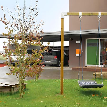 kleine Auszeit - der Ort zum Übernachten Thalheim  Exterior foto
