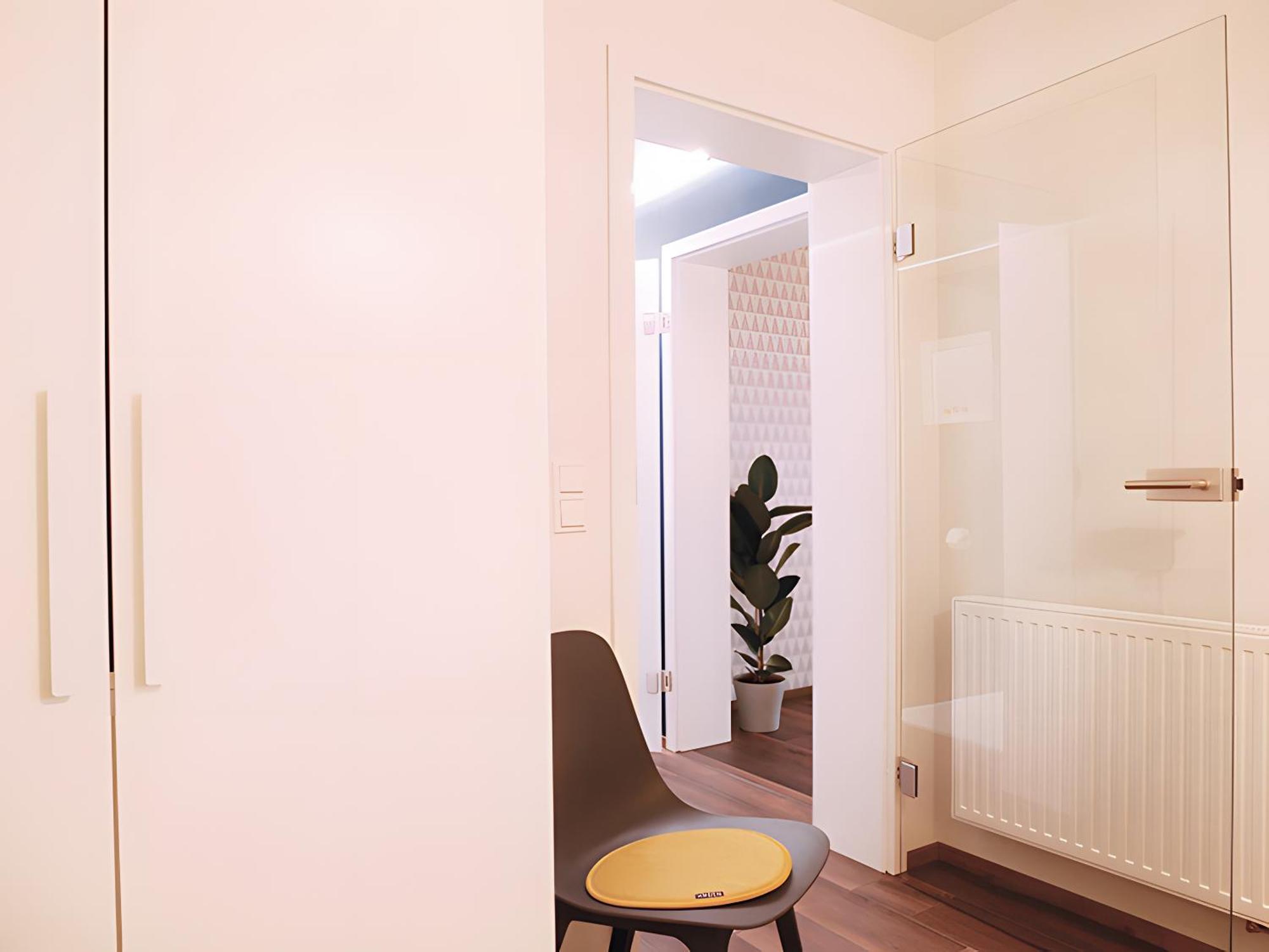 kleine Auszeit - der Ort zum Übernachten Thalheim  Exterior foto