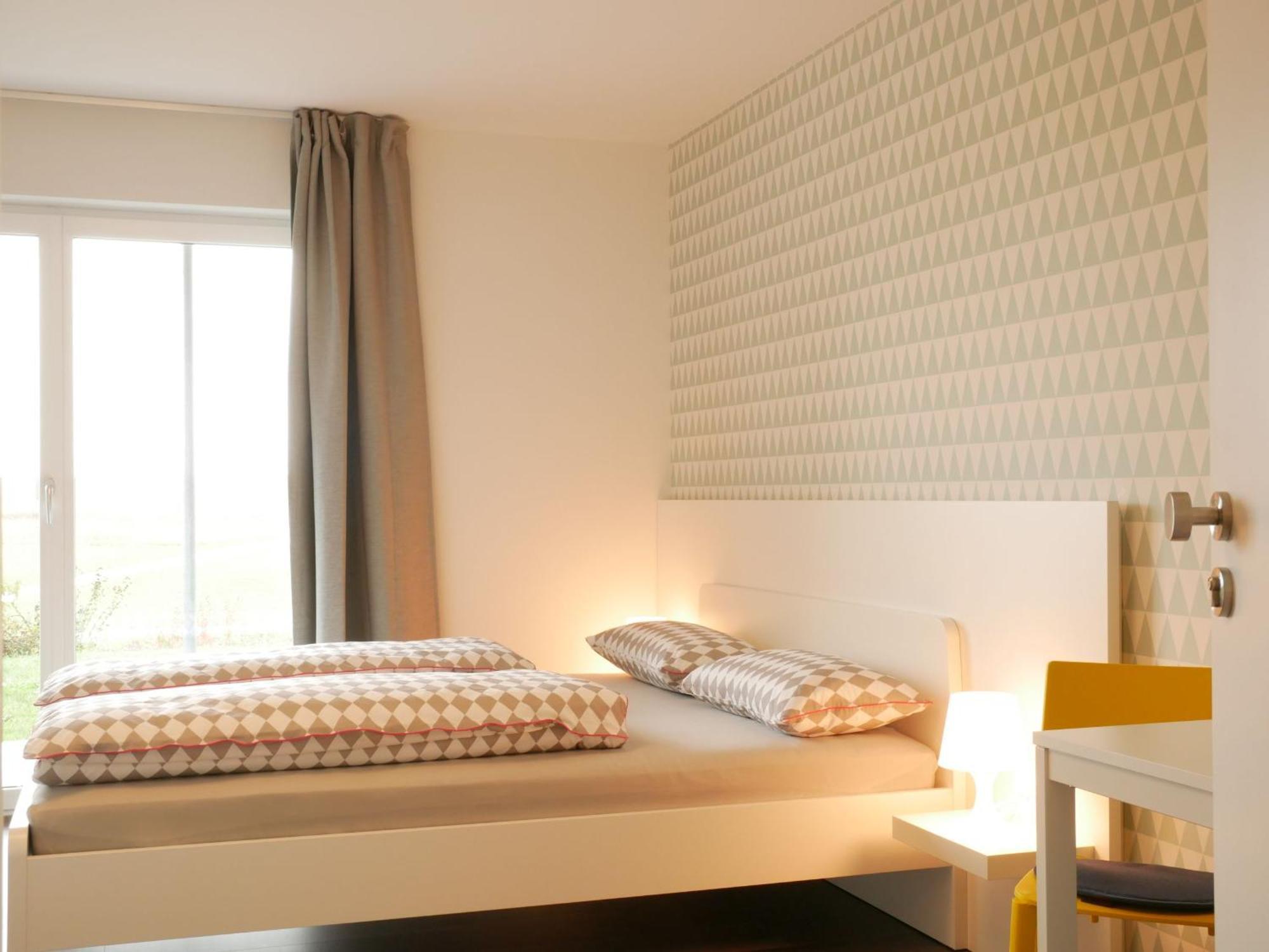 kleine Auszeit - der Ort zum Übernachten Thalheim  Exterior foto